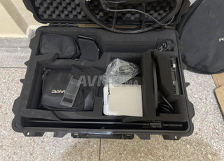 nokta invinio pro detecteur 