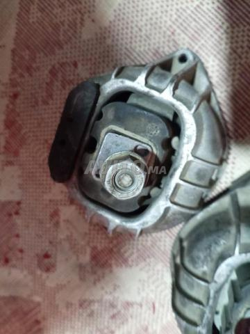 support moteur BMW E90/E92/e84/e87/e82 - 2