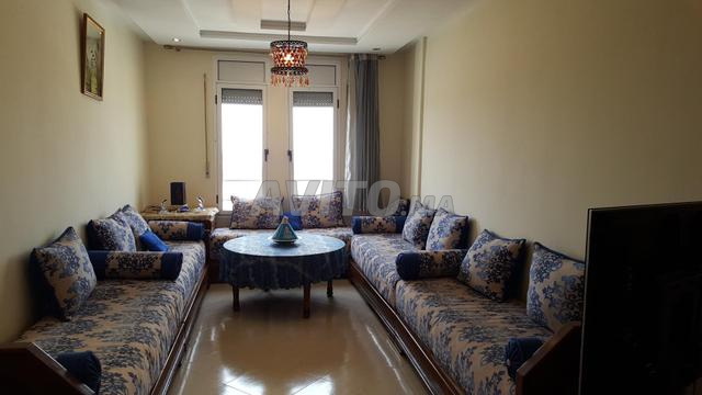 Appartement à vendre 90 m² à Cap de l'eau