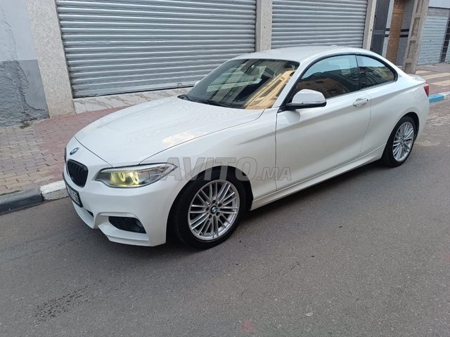 BMW serie 2