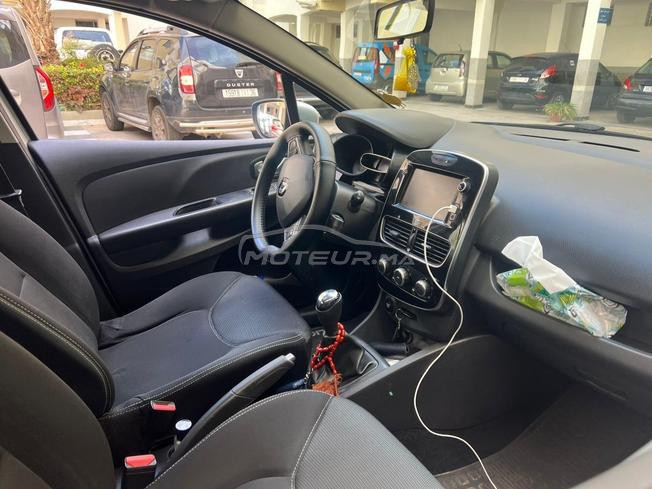Renault Clio Diesel Manuelle 2020 à Agadir