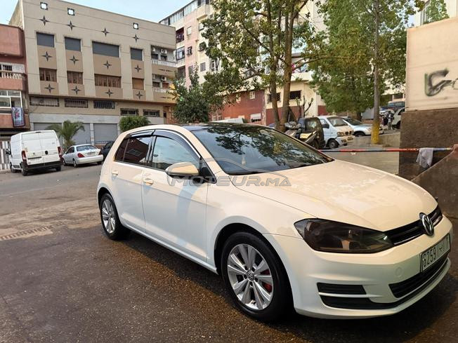 golf 7 model 2017/12