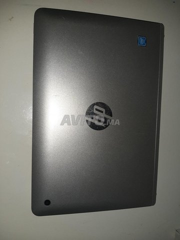 PC PORTABLE CONVERTIBLE EN TABLETTE  