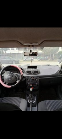 Renault clio3