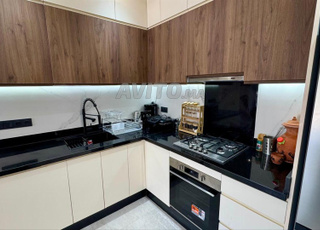 la Perle des appartements à IMIOUADDAR 