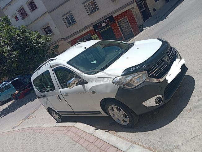 Dacia dokkir  