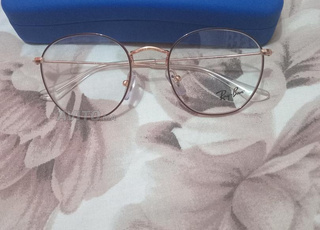 نظارة طبية للأطفال