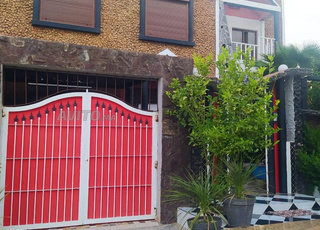 منزل رائع و جميل للسكن و راحت البال 