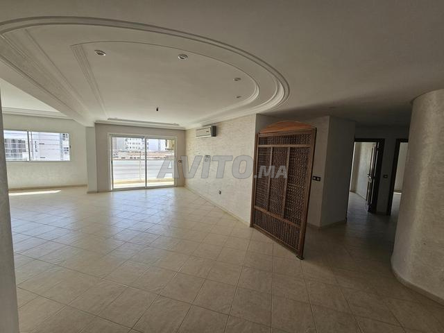 Appartement à louer 180 m² à Meknès HAMRIA