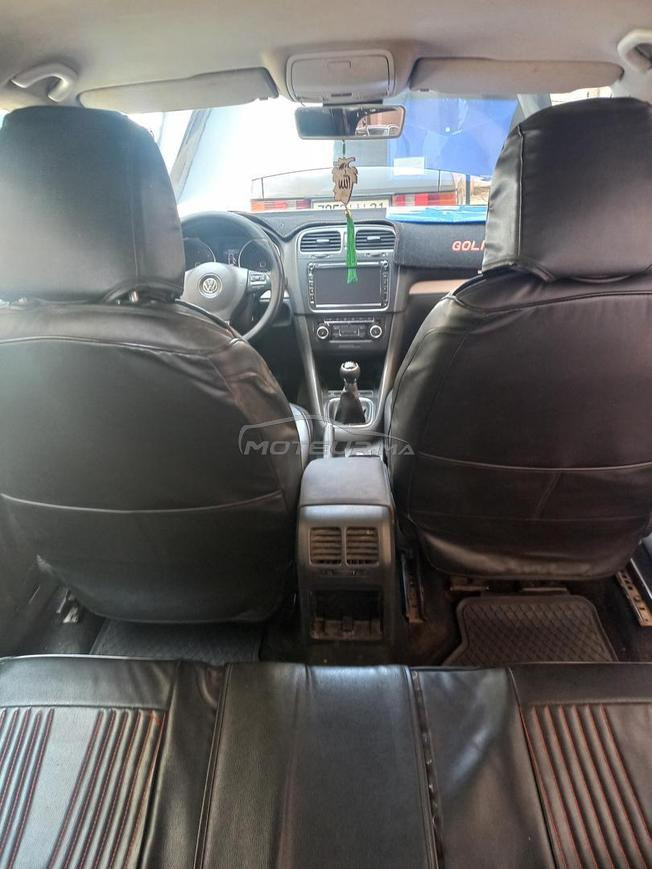 golf 6 1.6 Dew 2013 carte grise f smytti 
