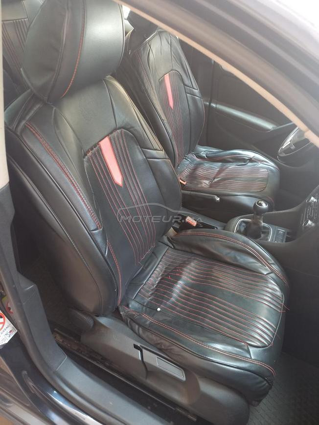 golf 6 1.6 Dew 2013 carte grise f smytti 