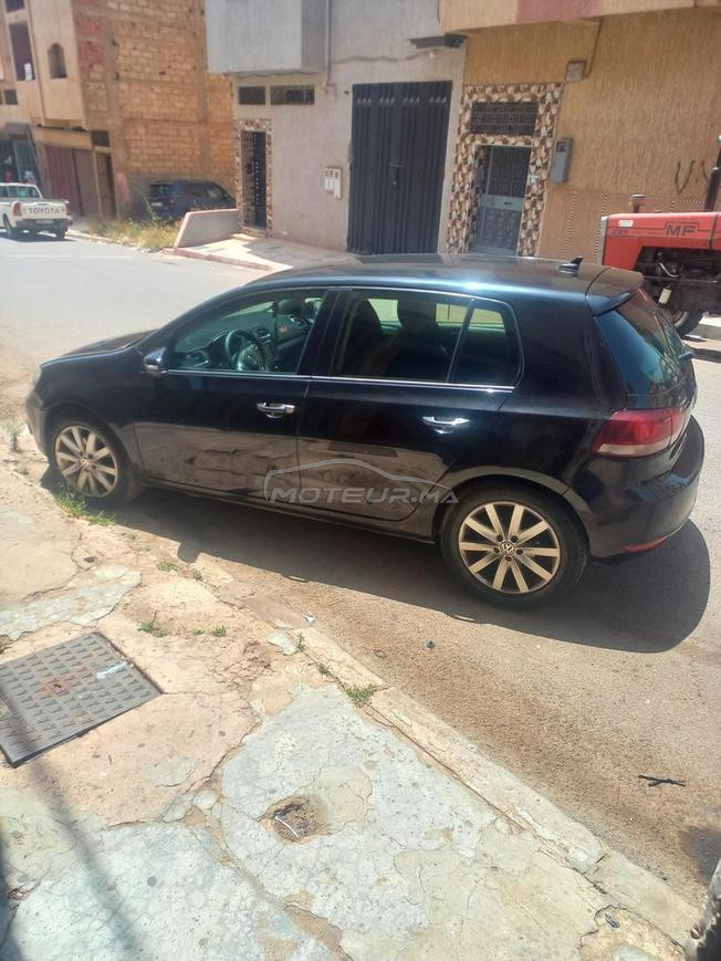 golf 6 1.6 Dew 2013 carte grise f smytti 