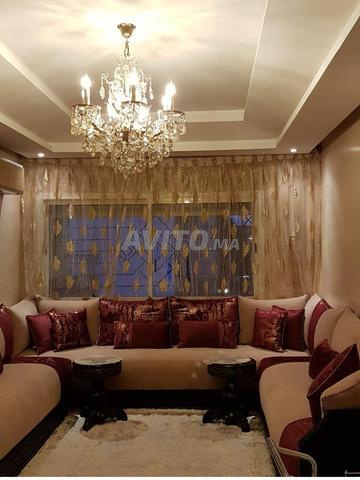 Salon bon état  - 2