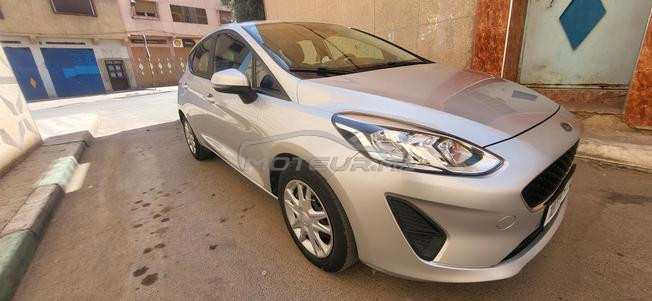 FORD fiesta 2021