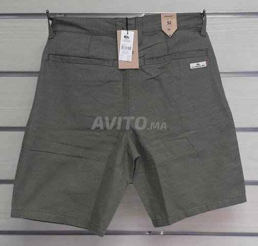 en gros short quiksilver originel importé 