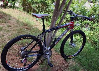 Vélo cannondale  carbon