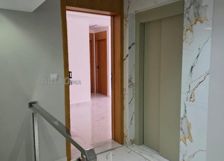 بارطما للبيع بمدينة الفنيدق 