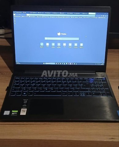 lenovo L340 Gaming 