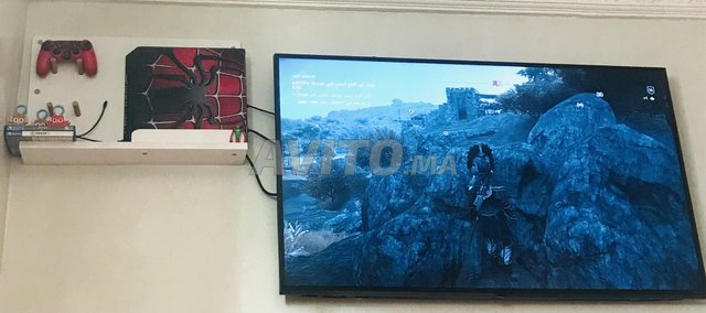 Ps4 pro version 9.00 1