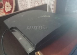 ps3 slim 300 g 