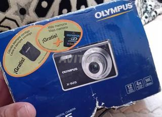 camera photo Olympus 