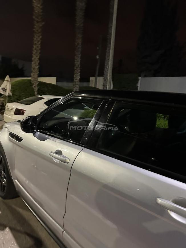 Range Rover Evoque HSE Fin 2018 État impeccable