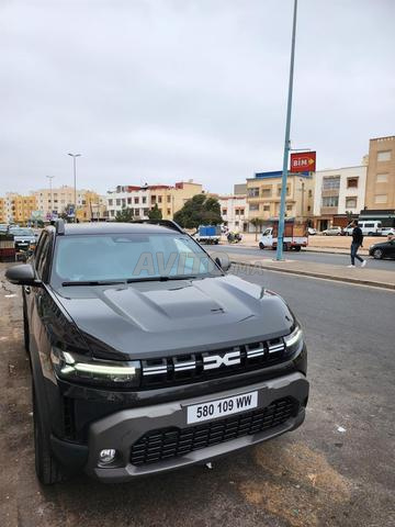 Location de voiture