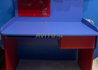 chambre enfant garçon 