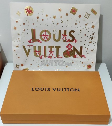 sac original Luis Vuitton 