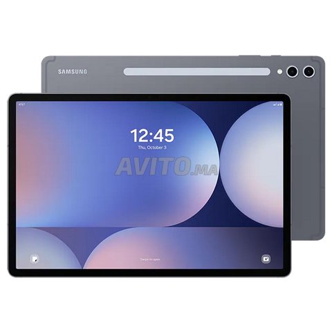 Samsung Tab S10 plus 5G