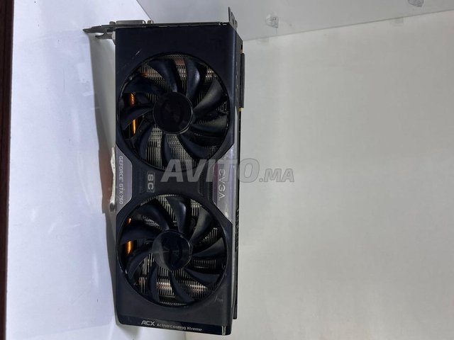 EVGA GTX 760 4Gb