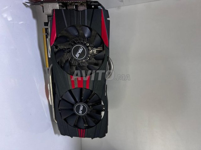 Radeon R9 280X Direct CU II