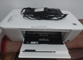 imprimante Hp Deskjet 1510