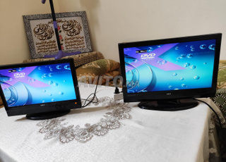 tv     تيليفيزيون 