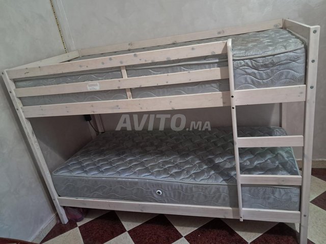 lit à vendre 
