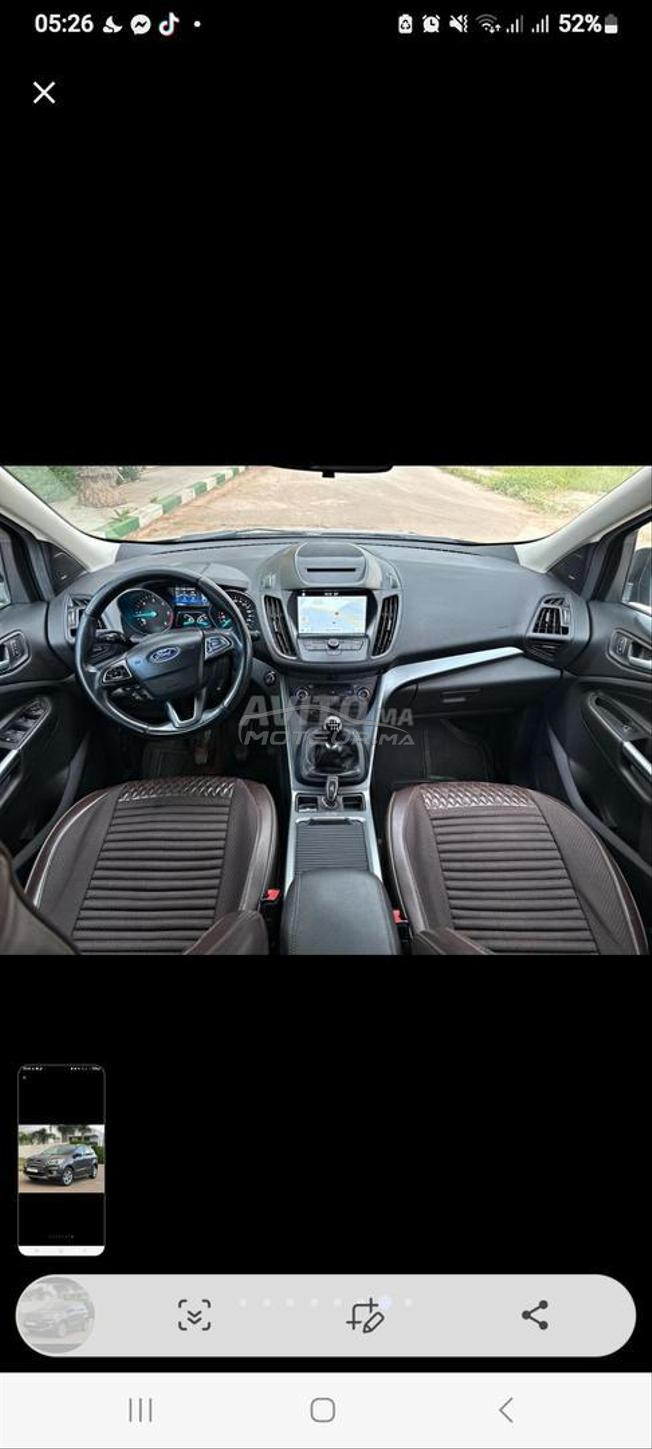 ford kuga excellente etat