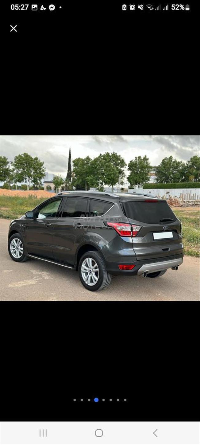 ford kuga excellente etat