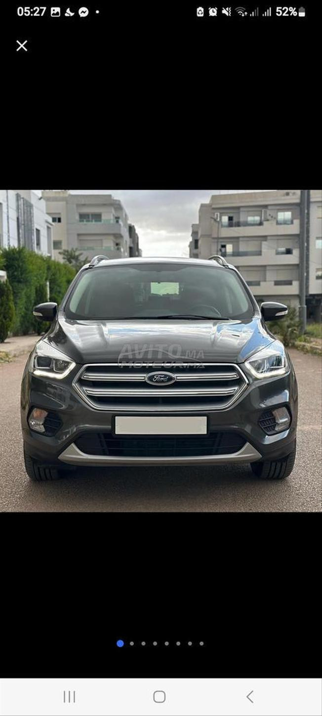 ford kuga excellente etat