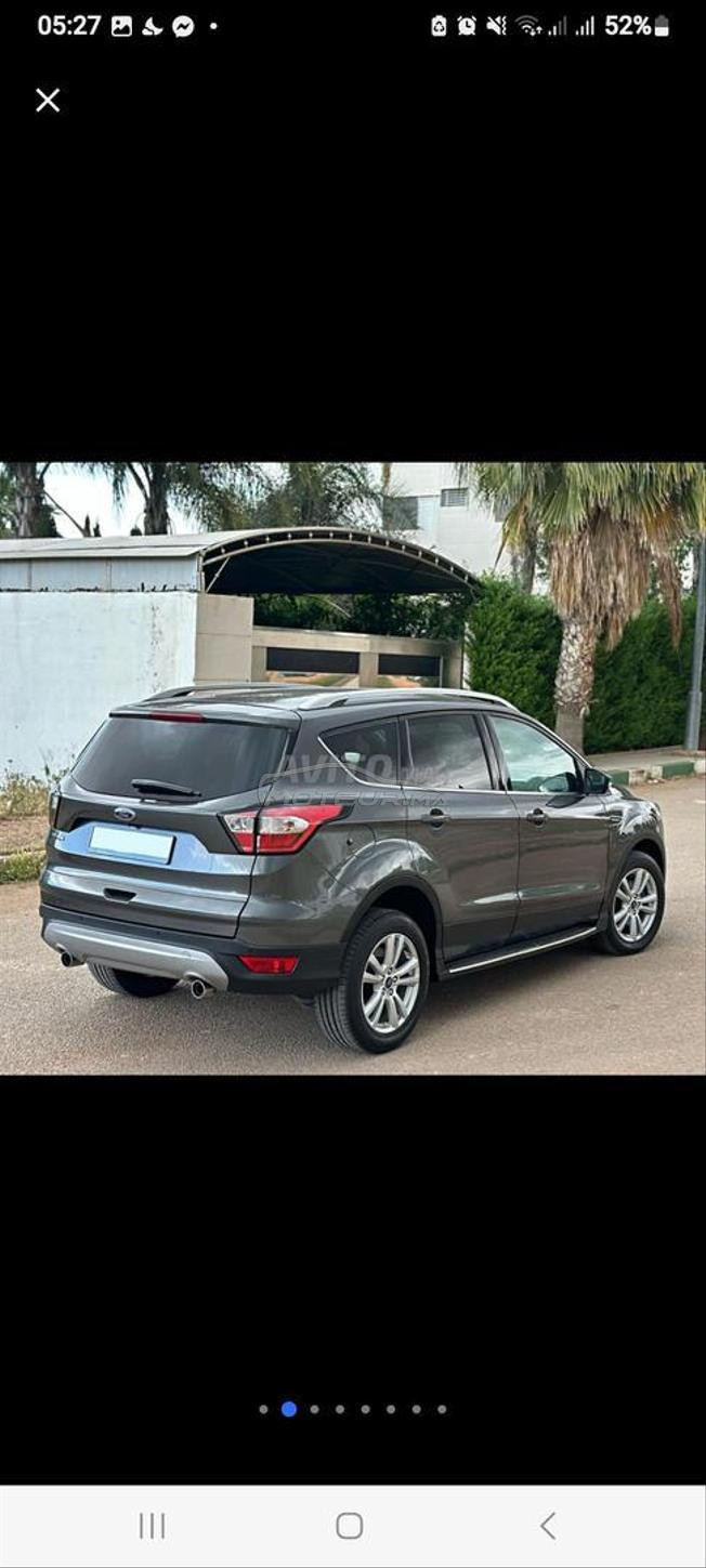 ford kuga excellente etat