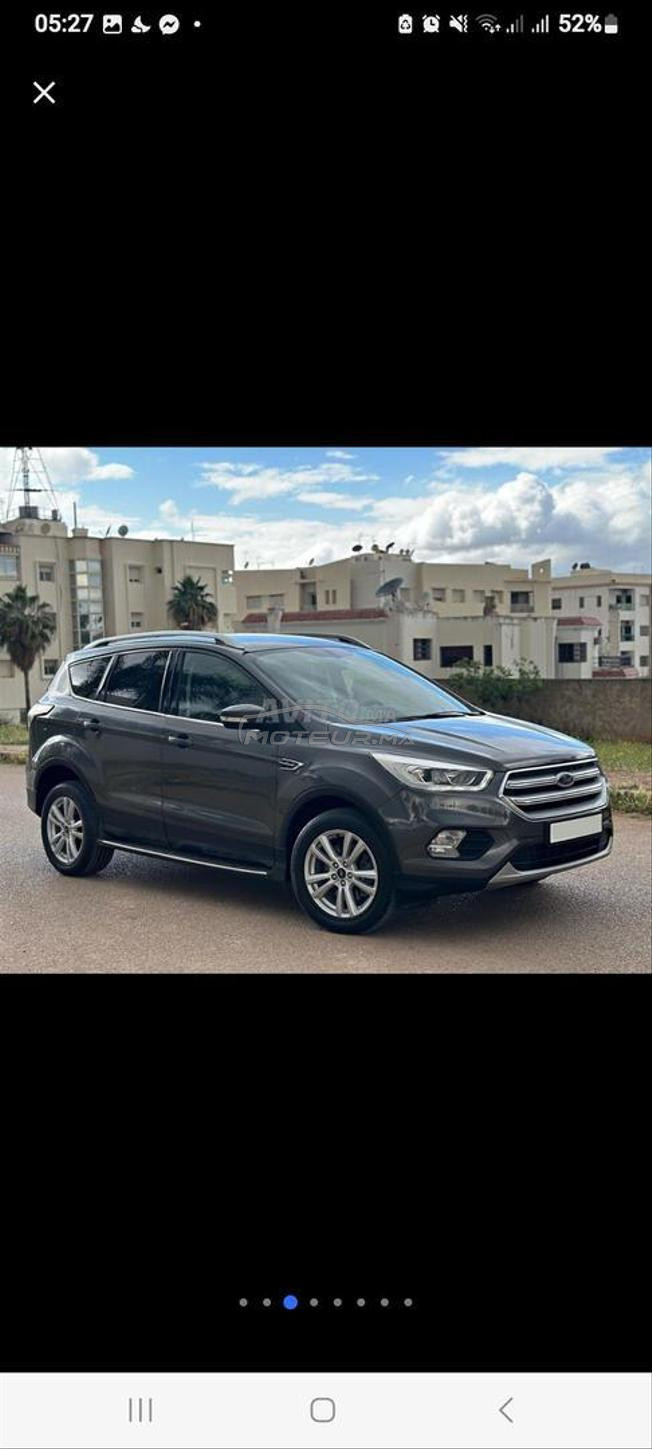 ford kuga excellente etat