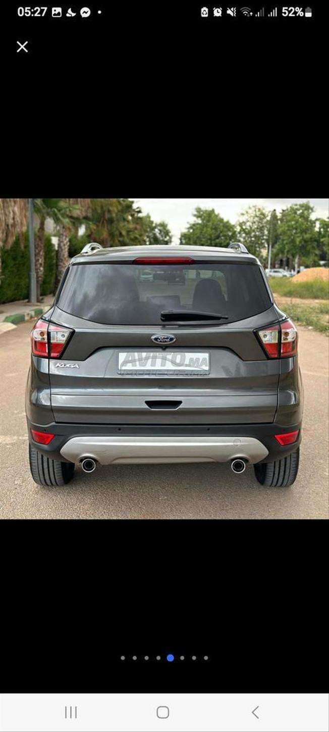 ford kuga excellente etat
