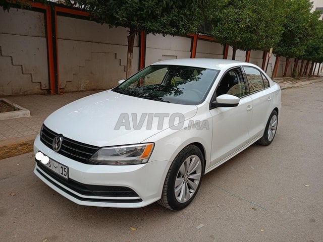 Jetta 2018