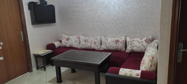 Appartement 98 m² à Temara, Résidence Al Khaizourane