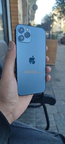 Iphone 12 pro