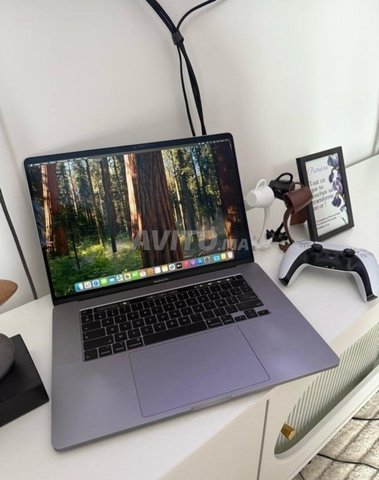 Macbook pro 2019 i7