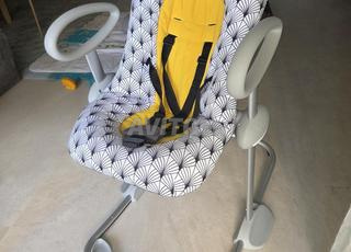 Transat béaba - Up and Down V4 Palm tree 