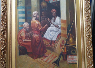 طابلو أصلي للبيع