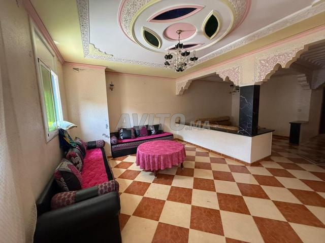 Appartement meublé de 100 mètres de haute qualité - 2