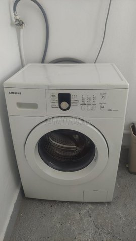 Machine a laver SAMSUNG 6KG 