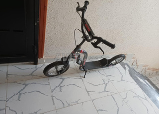 trottinette  